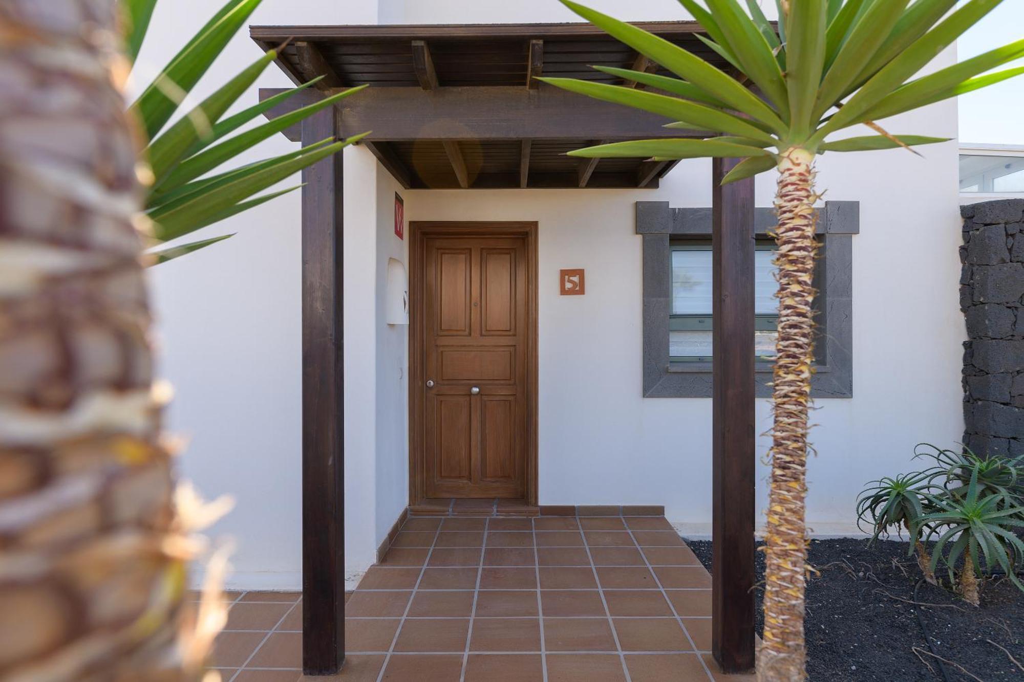 Hipoclub Villas, Aguamarina 5 Playa Blanca  Exterior photo