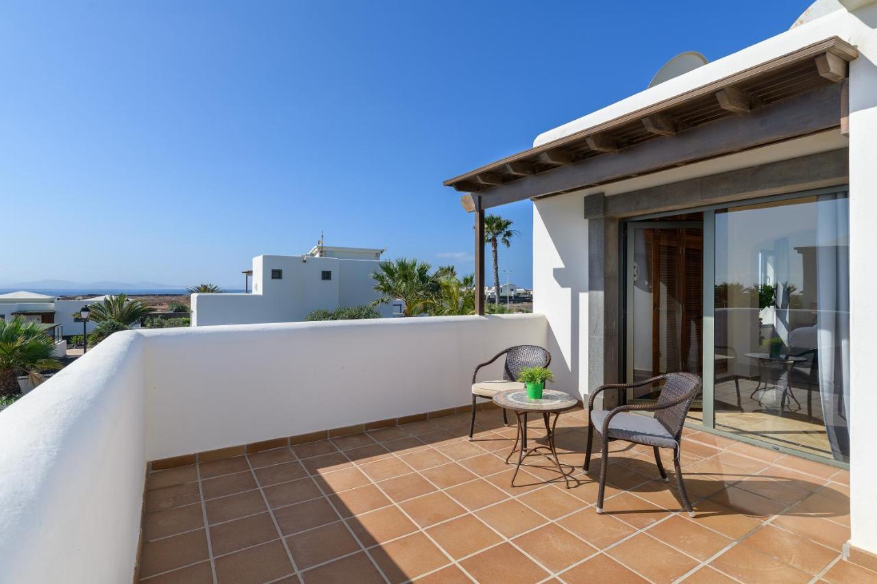 Hipoclub Villas, Aguamarina 5 Playa Blanca  Exterior photo